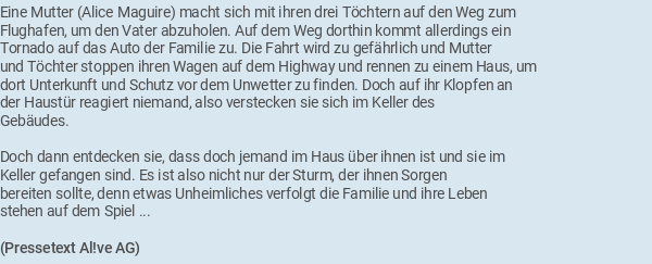 Pressetext