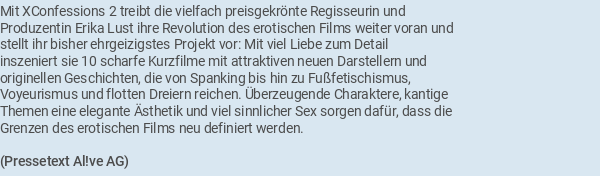 Pressetext