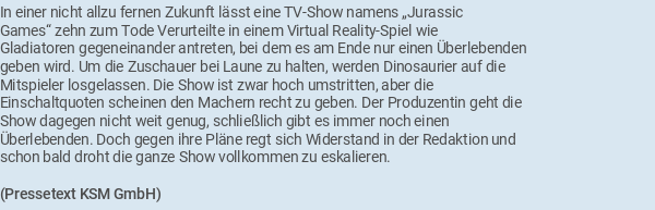 Pressetext