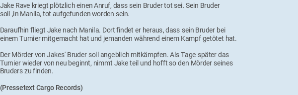 Pressetext
