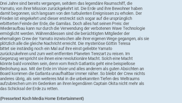 Pressetext