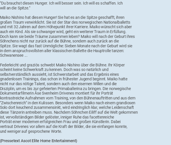 Pressetext