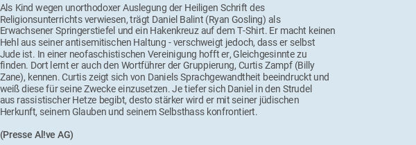 Pressetext