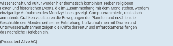 Pressetext