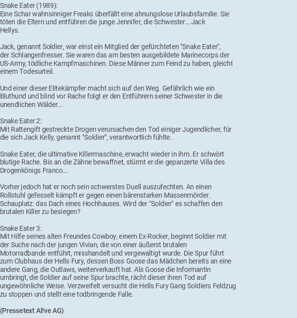 Pressetext