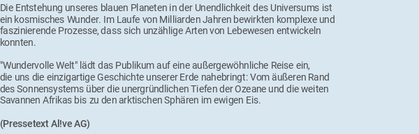 Pressetext