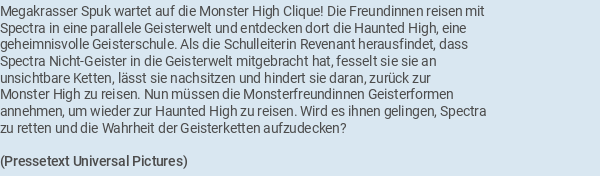 Pressetext