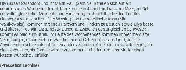 Pressetext