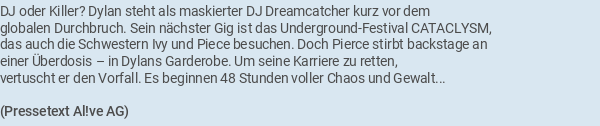 Pressetext