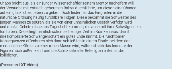 Pressetext