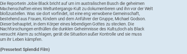 Pressetext