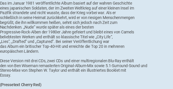 Pressetext