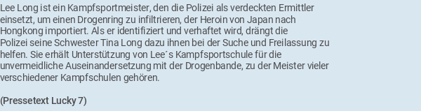 Pressetext