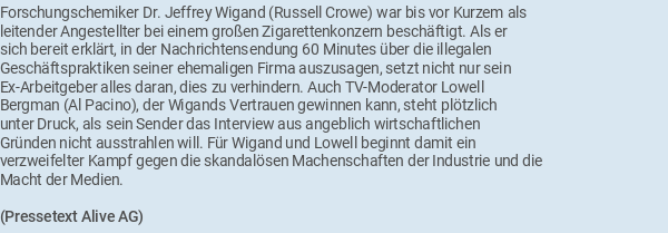 Pressetext