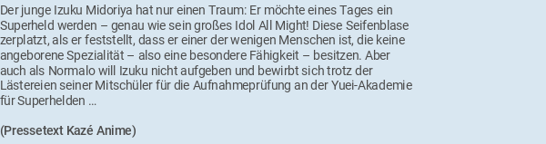 Pressetext