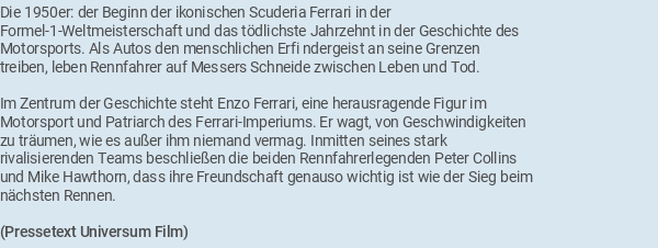 Pressetext