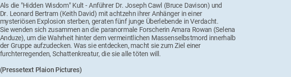 Pressetext