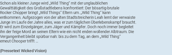 Pressetext