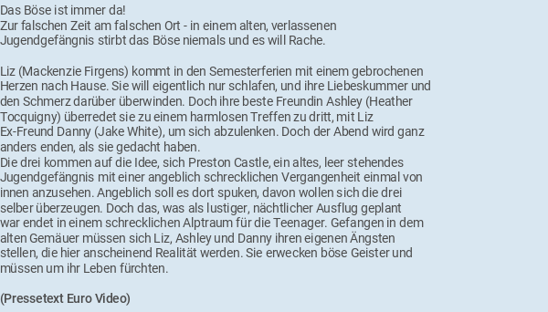 Pressetext