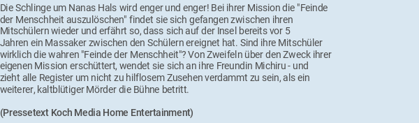 Pressetext