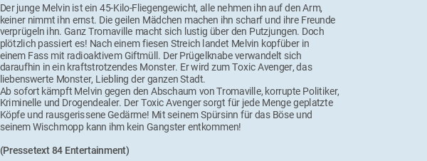 Pressetext