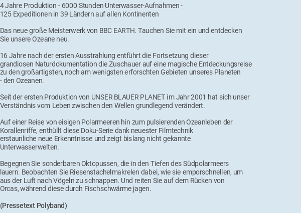 Pressetext