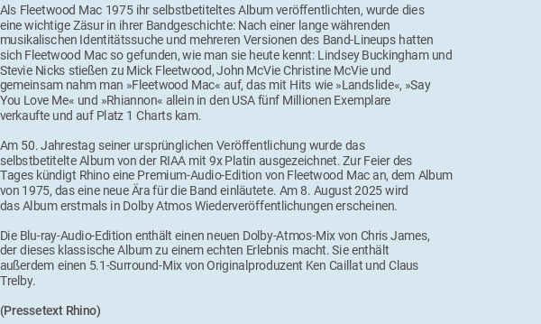 Pressetext