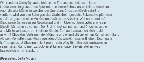Pressetext
