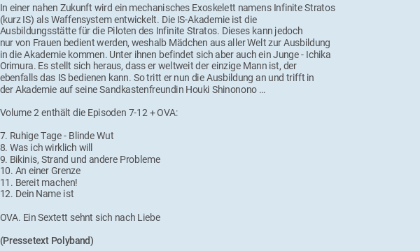 Pressetext