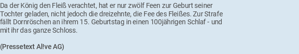 Pressetext