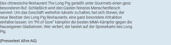 Pressetext