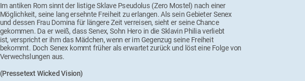 Pressetext