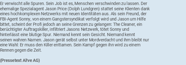 Pressetext