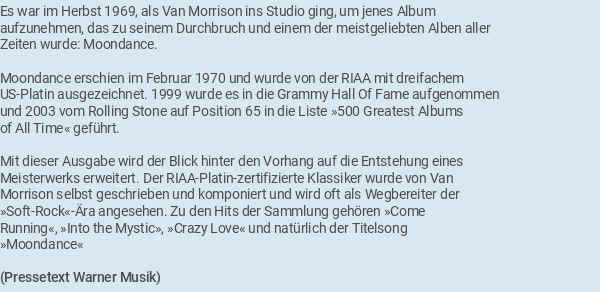 Pressetext