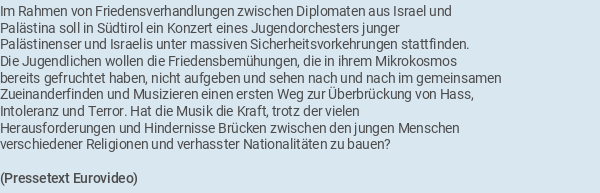 Pressetext