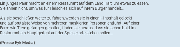 Pressetext