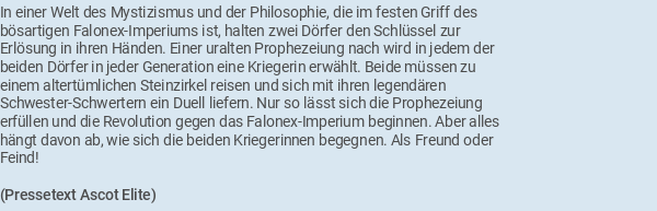 Pressetext