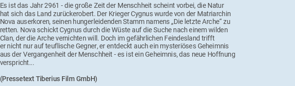 Pressetext