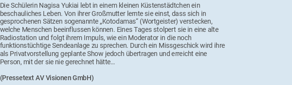 Pressetext