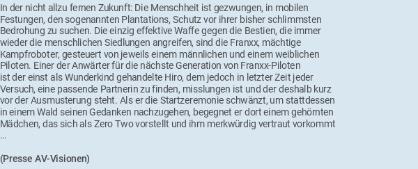 Pressetext