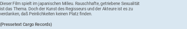 Pressetext