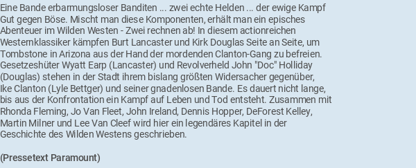 Pressetext