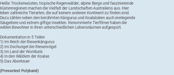 Pressetext